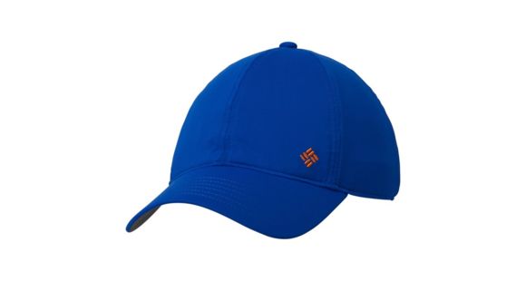 Columbia Coolhead II Ball Cap - Unisex, Azul, One Size, 1840001437-One Size