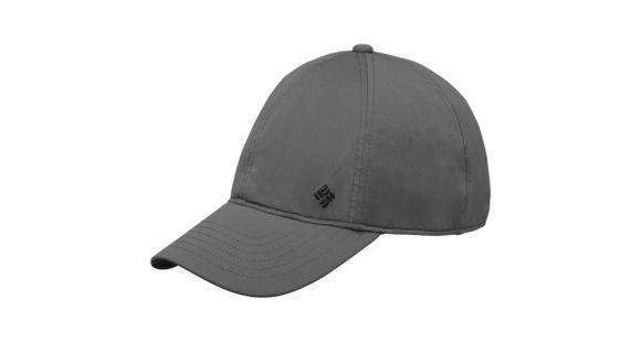 Columbia Coolhead II Ball Cap - Unisex, Grill, One Size, 1840001028-One Size