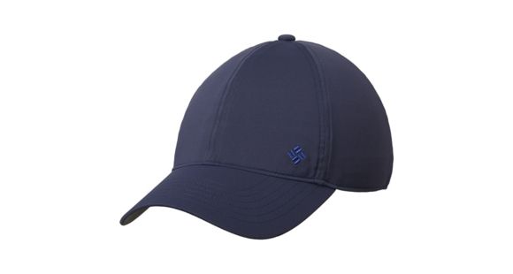 Columbia Coolhead II Ball Cap - Unisex, Nocturnal, One Size, 1840001466-One Size