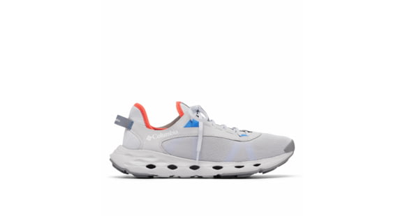 Columbia Drainmaker XTR Shoes - Men's, Slate Grey/Vivid Blue, 10, 2063412