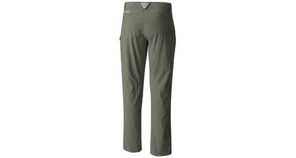 Columbia Flycaster Pant - Men's, Cypress, 38, 32, 1765801316-38-32
