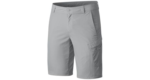 Columbia Flycaster Short - Mens, Cypress, 32, 10, 1765811316-32-10