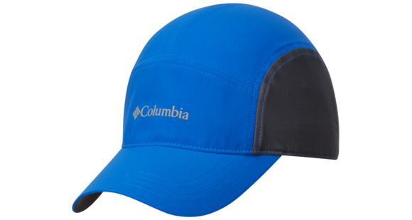 Columbia Freeze Degree Hat - Men's-Super Blue/Graphite-One Size