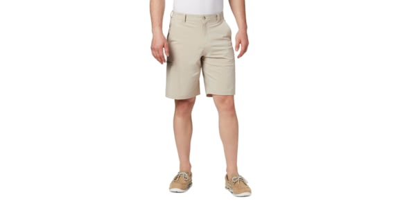 Columbia Grander Marlin II Offshore Short - Mens, Fossil, 28US, 8in, 1580651160fossil288