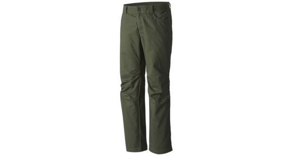 Columbia Hoover Heights 5 Pocket Pant - Men's-Cypress-38 Waist