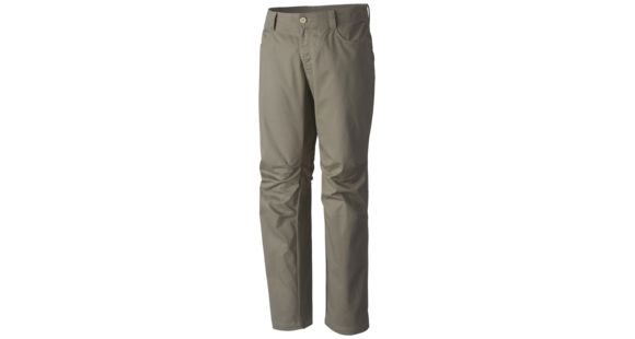 Columbia Hoover Heights 5 Pocket Pant - Men's-Kettle-34 Waist