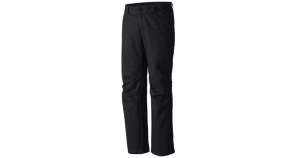 Columbia Hoover Heights 5 Pocket Pant - Men's-Shark-34 Waist