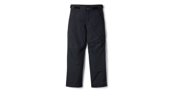 Columbia Ice Slope II Pant, Black, L - Boy's, 1523671010-L