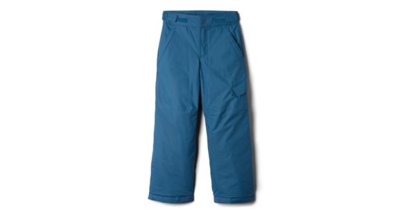 Columbia Ice Slope II Pant - Boy's, Blue Heron, Extra Large, 1523671407-XL