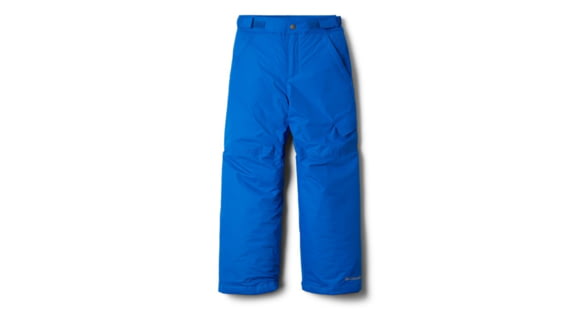 Columbia Ice Slope II Pant, Super Blue, XL - Boy's, 1523671438-XL