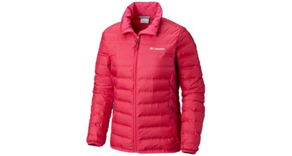 Columbia Lake 22 Jacket - Women's, Cactus Pink, Large, 1736011612-L