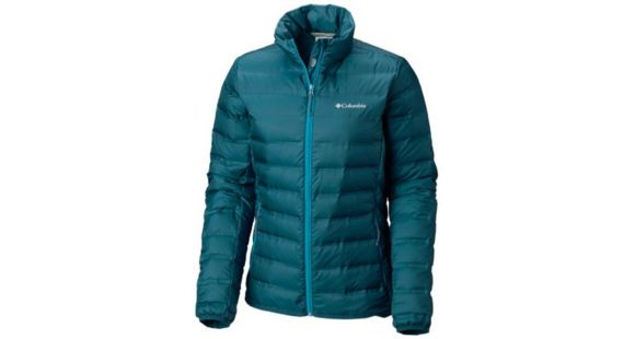Columbia Lake 22 Jacket - Women's, Lagoon, Medium, 1736011457-M