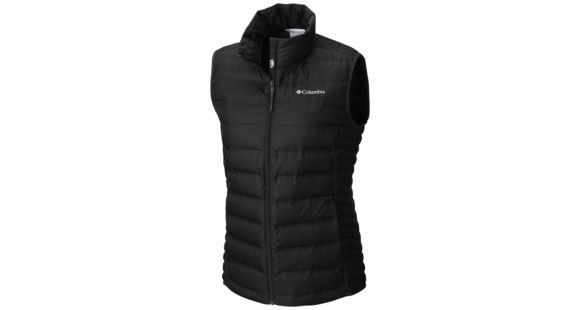Columbia Lake 22 Vest - Women's-Black-Large