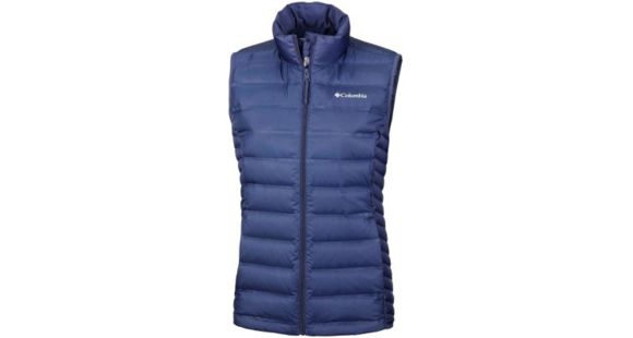 Columbia Lake 22 Vest - Women's, Nocturnal, Small, 1737271591-S