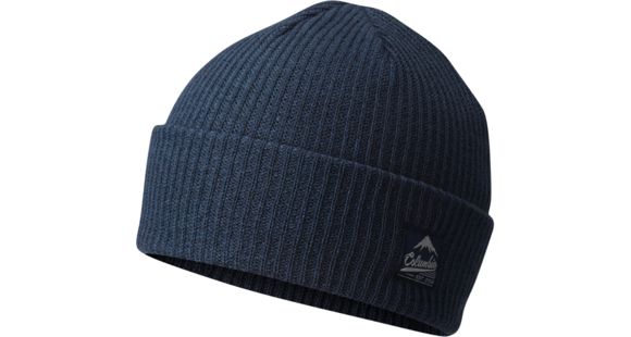 Columbia Lost Lager Beanie - Men's-Mystery Heather