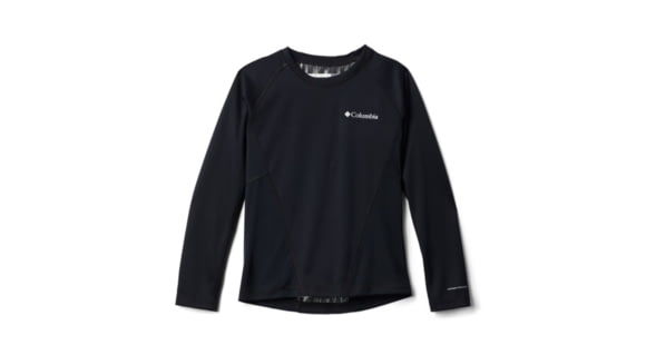 Columbia Midweight Crew 2, Black G, L, 1566801011-L