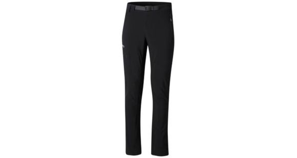 Columbia Northern Ground Pant - Men's, Black, 30, 32, 1803301010-30-32