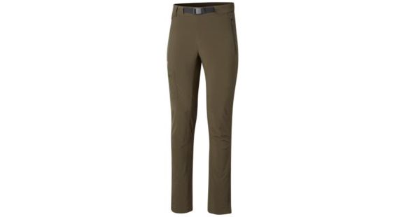 Columbia Northern Ground Pant - Men's, Peatmoss, 32, 32, 1803301213-32-32