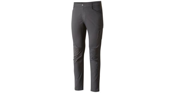 Columbia Outdoor Elements Stretch Pant - Men's, Shark, 30 Waist, 30 Inseam, 176872-011-30-30