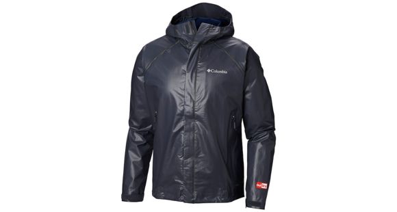 Columbia OutDry Ex Blitz Jacket - Men's, Collegiate Navy, Small, 1849071464-S