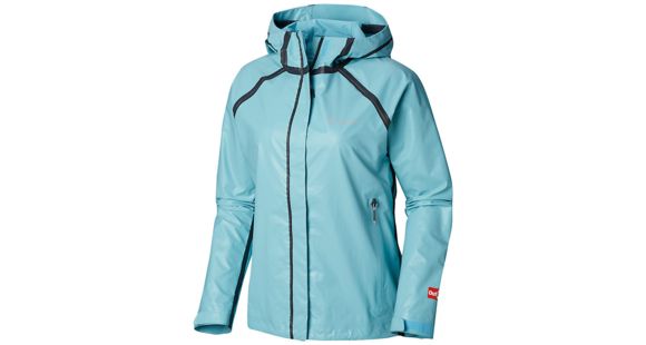 Columbia OutDry Ex Blitz Jacket - Women's, Clear Blue, Large, 1849081459-L
