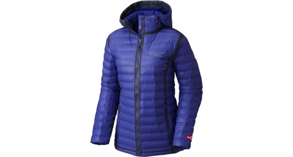 Columbia OutDry Ex Gold Down Jacket-Dynasty-Large