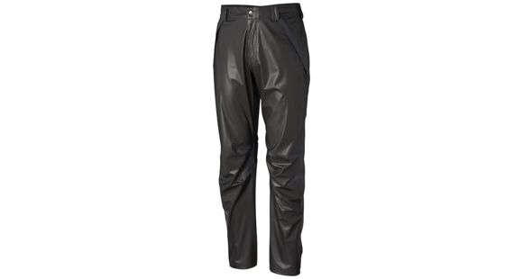 Columbia OutDry Ex Stretch Pants - Men's, Black, Extra Large, Long Inseam, 178105-010-XL-L
