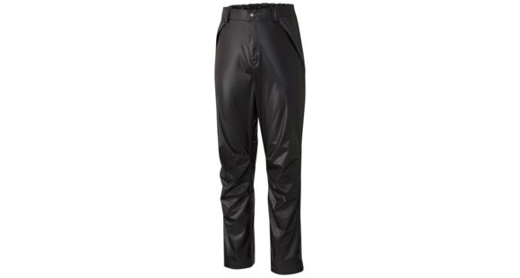 Columbia OutDry Ex Stretch Pants - Men's, Black, Extra Large, Regular Inseam, 178105-010-XL-R