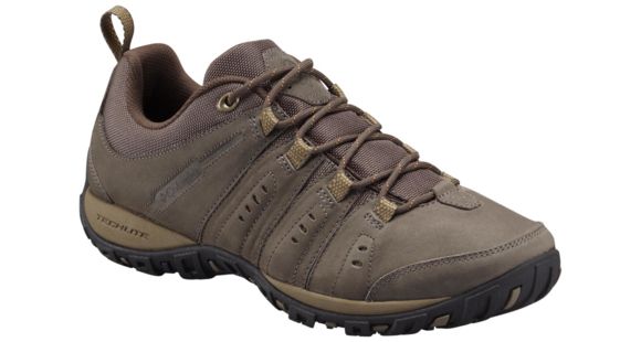 Columbia Peakfreak Nomad Plus Hiking Shoe - Men's-Major/Squash-Medium-12 US