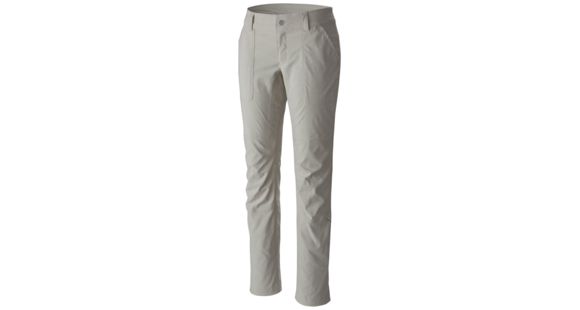 Columbia Pilsner Peak Hiking Pant - Women's, Flint Grey, Size 8, 34in Inseam, 16744510278