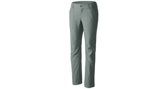 Columbia Pilsner Peak Pant - Women's-Pond-4