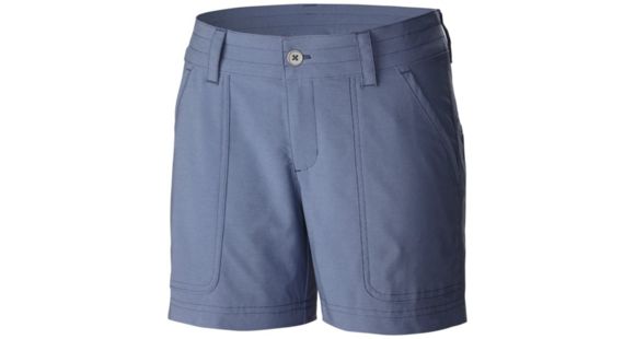 Columbia Pilsner Peak Short - Women's-Nocturnal-6