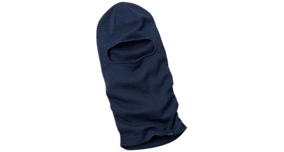 Columbia Powder Keg Interchange Balaclava, Dark Mountain/Collegiate Navy, One Size, 1806301478-O/S