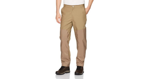 Columbia Ptarmigan Pant, Flax, 40, 34 - Men's, 1619001250-40-34