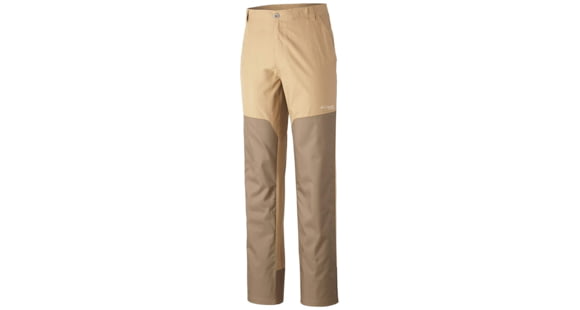 Columbia Ptarmigan Pant, Fossil, 40, 32 - Men's, 1619001160-40-32
