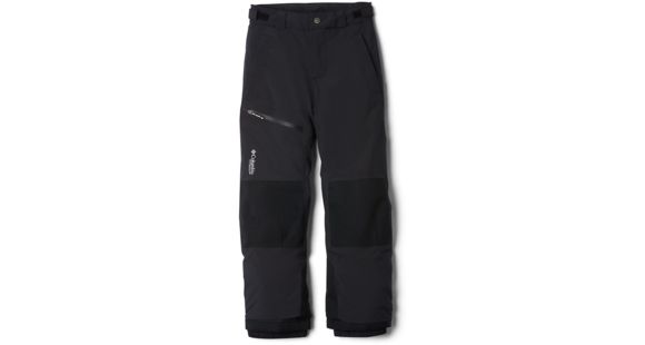 Columbia Rad To The Bone II Stretch Pant - Kids, Black, Small, 1863471010-S
