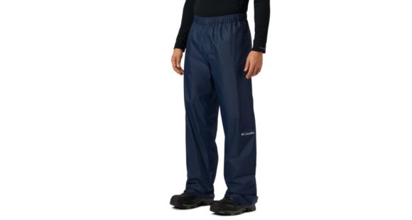 Columbia Rebel Roamer Pant - Men's, Collegiate Navy, Medium Waist, 32 Inseam, 1531481464-M