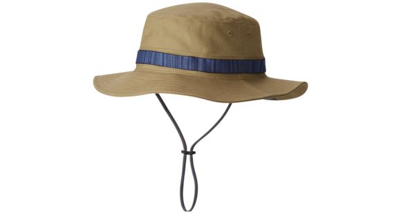 Columbia ROC Bucket Hat, Flax, L/XL, 1774191250L/XL