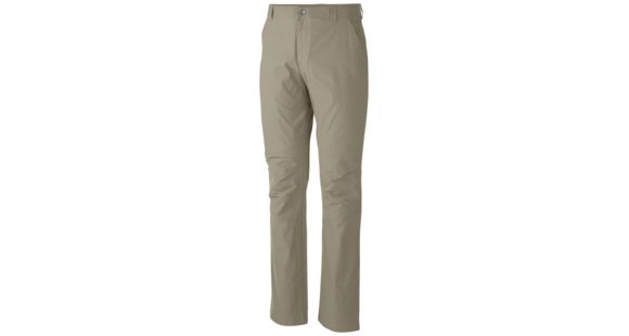 Columbia Royce Peak Pant - Men's-Tusk-38 Waist-Long Inseam