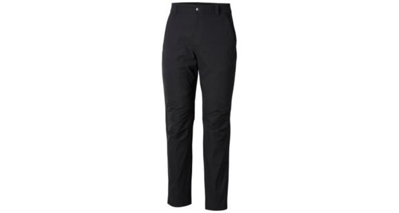 Columbia Royce Peak Pant - Men's, Black, 38, 32, 1514473010-38-32