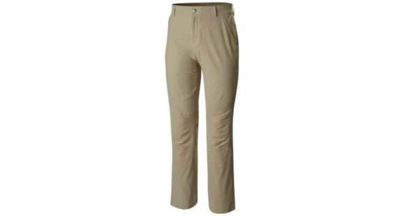 Columbia Royce Peak Pant - Men's, Tusk, 30, 34, 1514473221-30-34