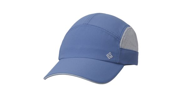 Columbia Saturday Trail Ball Cap - Women's, Blue Dusk, One Size, 1840021456-One Size