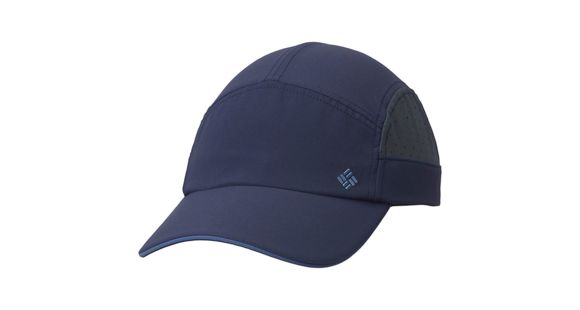 Columbia Saturday Trail Ball Cap - Women's, Nocturnal, One Size, 1840021466-One Size