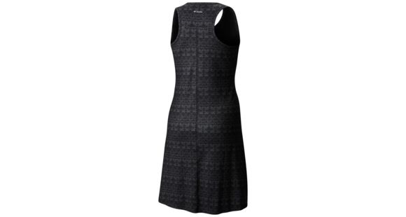 Columbia Saturday Trail II Knit Dress - Women's-Black Arizona Print-Medium