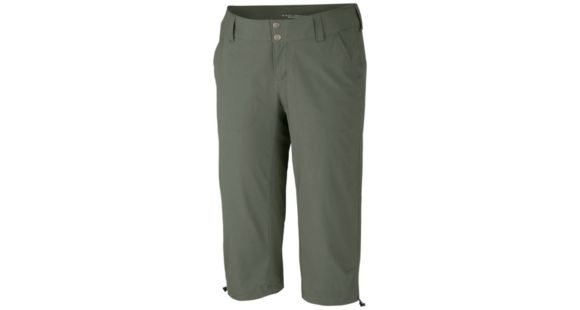 Columbia Saturday Trail ll Knee Pant - Women's-Cypress-8