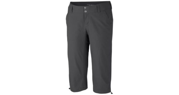 Columbia Saturday Trail ll Knee Pant - Women's-Grill-10