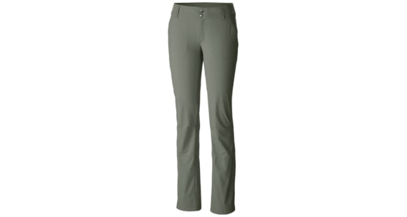 Columbia Saturday Trail Pant - Women's, Cypress, Size 16, 32in Inseam, 157986131616