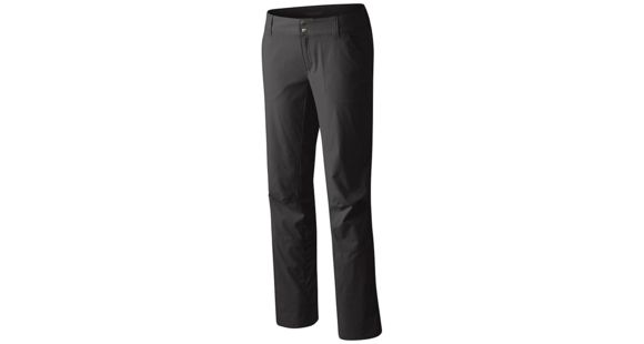 Columbia Saturday Trail Pants - Women's, Grill, 4, Regular Inseam, 157986-028-4-R