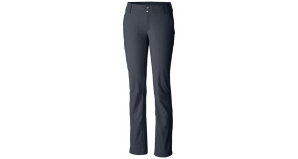 Columbia Saturday Trail Pants - Women's, India Ink, 6, 1579861419-6-R
