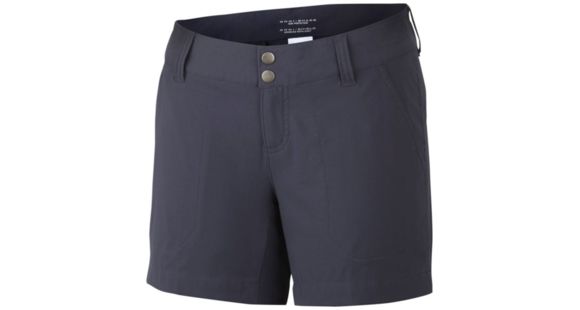 Columbia Saturday Trail Short - Women's-India Ink-8